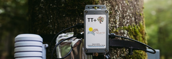 Tree Talk Sensor TT_Hub - Tree Talker Hub